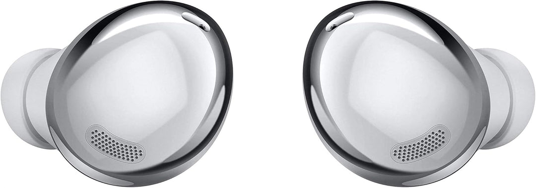 Samsung Galaxy Buds Pro SM.R190 Kabellose Kopfhörer, silber [Italian Version]