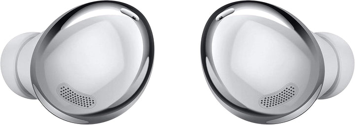 Samsung Galaxy Buds Pro SM.R190 Kabellose Kopfhörer, silber [Italian Version]