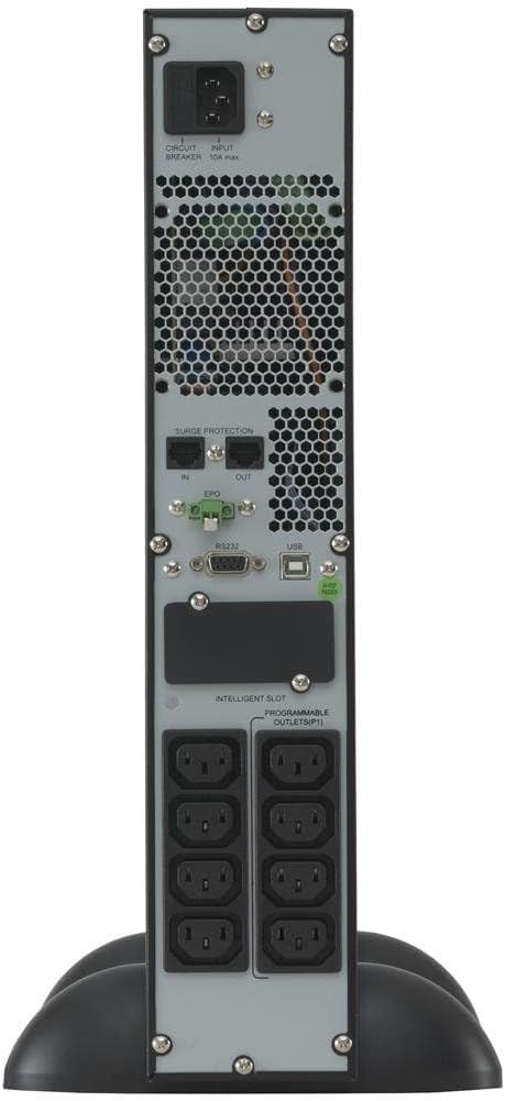Online USV-Systeme ZINTO 800 (Nachfolger) Z800