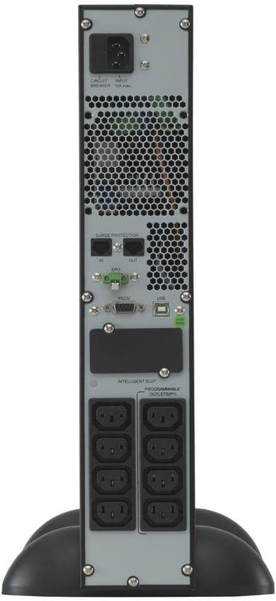 Online USV-Systeme ZINTO 1500 (Nachfolger der ZE1500) Z1500