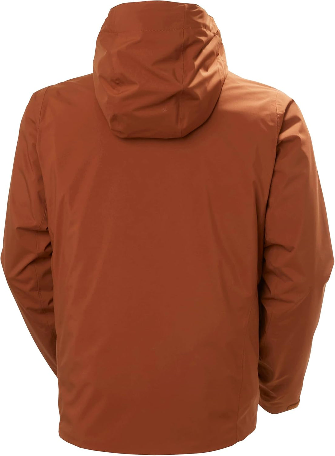 Helly Hansen Herren Swift Stretch Jacke XL 301 IRON OXIDE, XL 301 IRON OXIDE
