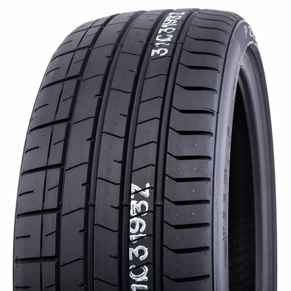 Pirelli P-ZERO(PZ4)* XL - 245/45R18 100Y - Sommerreifen