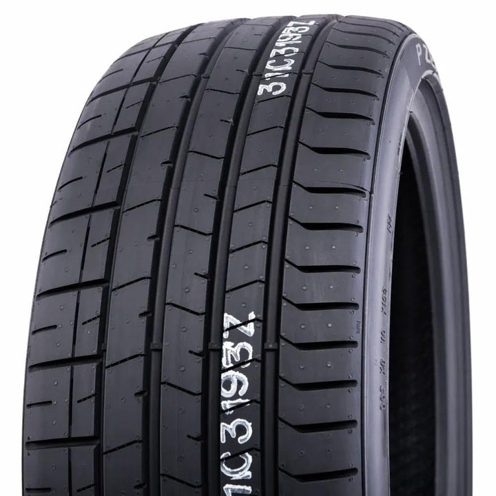 Pirelli P-ZERO(PZ4)* XL - 245/45R18 100Y - Sommerreifen