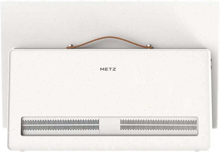 Metz 24 Zoll (61 cm) tragbarer Fernseher