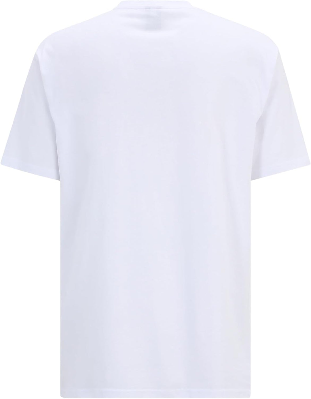 IRIEDAILY Cookieman Emb Tee T-Shirt Herren Shirt M Weiss, M Weiss