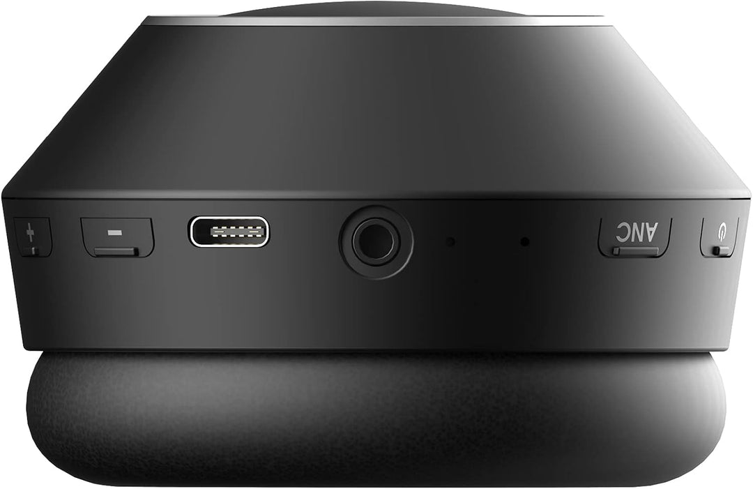 RYGHT TIHO R480354 Kabellose Kopfhörer mit aktiver Geräuschunterdrückung, 16 Stunden Akkulaufzeit, i