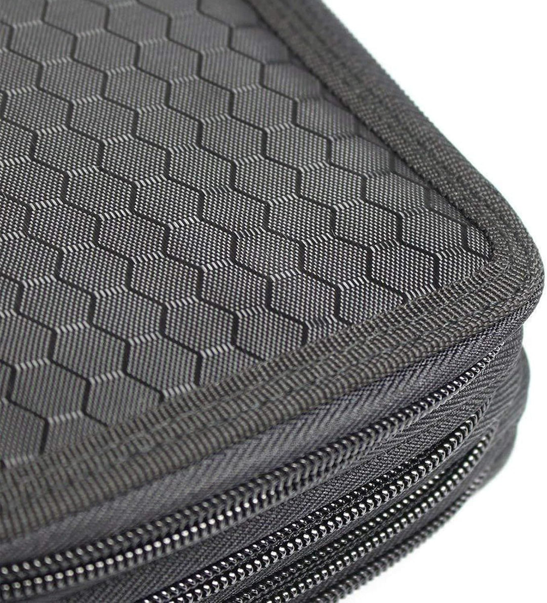 Federmäppchen Grosse 72 Slots Federmappe für Schule Studenten, Arbeit, Office Pen Organizer Holder S