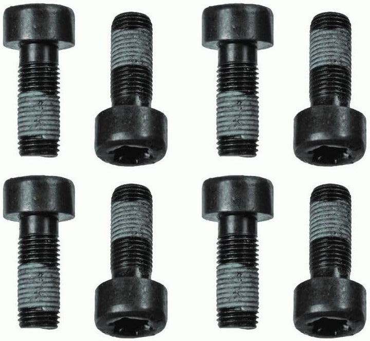 Sachs 2290 601 041 Kupplungssatz