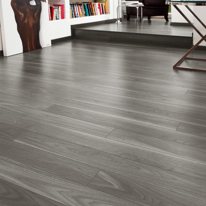 INMOZATA 5,02m²/ 36 Fliesen PVC Bodenbelag Selbstklebend Vinylboden Selbstklebend PVC Laminat -91,5
