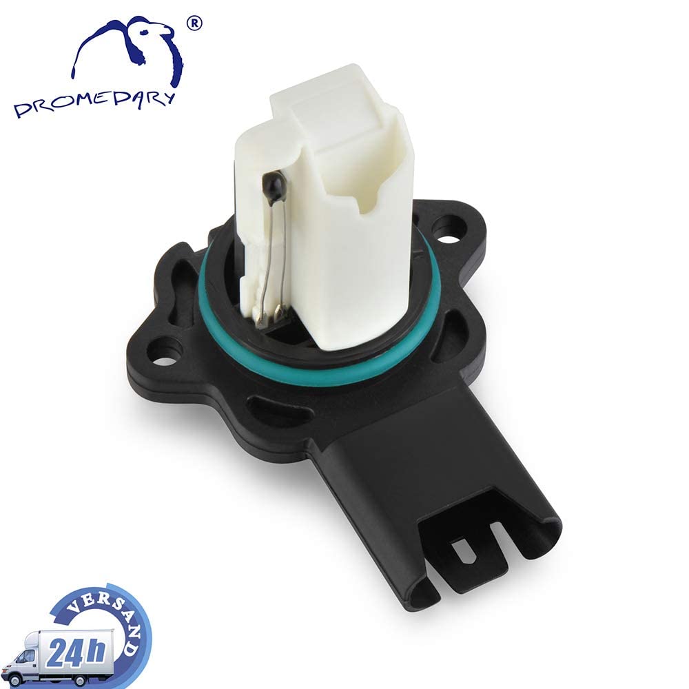 Dromedary 13627520519 Luftmengenmesser Luftmassenmesser LMM 3er E90 E91 5er E60 E61 6er E63 7er E65