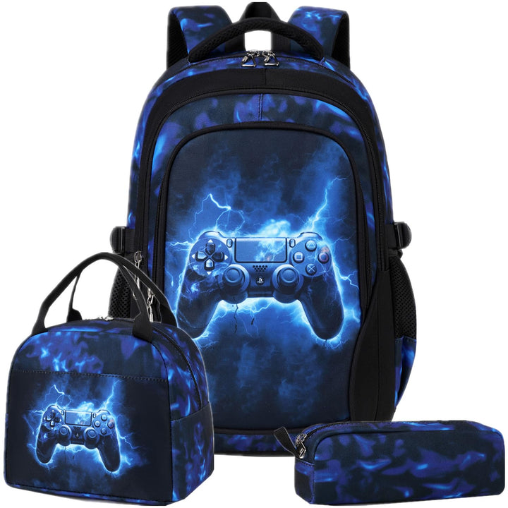 Jumpopack Schulrucksack Teenager Schulranzen Jungen Rucksack Kinder Junge Rucksack Kinderrucksack Sc
