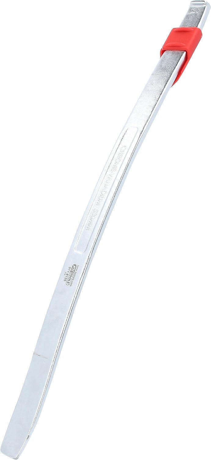 KS Tools 911.8135 Runflat Reifen- und Montagehebel