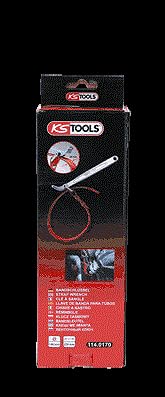 KS Tools 114.0170 Bandschlüssel, Ø 140mm