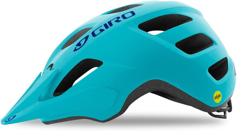 Giro TREMOR Unisex Fahrradhelm Einheitsgrösse Matte Purple 22, Einheitsgrösse Matte Purple 22