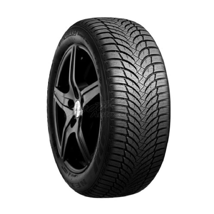 Nexen 155/65 R14 79T XL Winterreifen M+S 3PMSF Reifen 155-65-14, 155-65-14