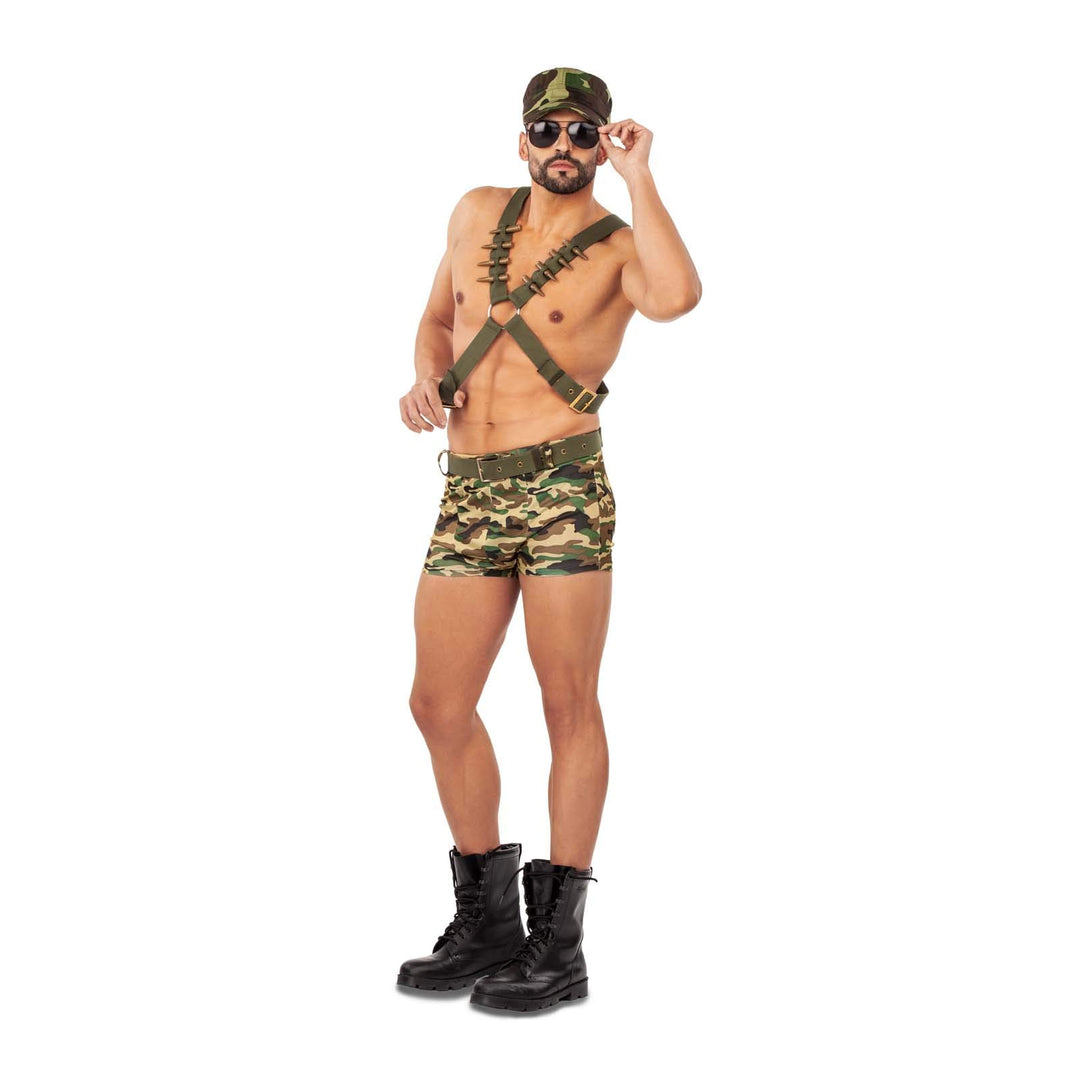 My Other Me Soldat XL, XL