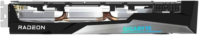 Gigabyte Vaizdo plokštÄ RX6750 XT Gaming OC 12GB GDDR6 2xDP 2xHDMI