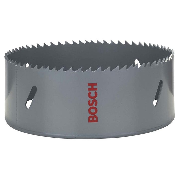 Bosch Accessories Bosch Professional 1x Lochsäge HSS Bimetall für Standardadapter (für Metall, Alumi