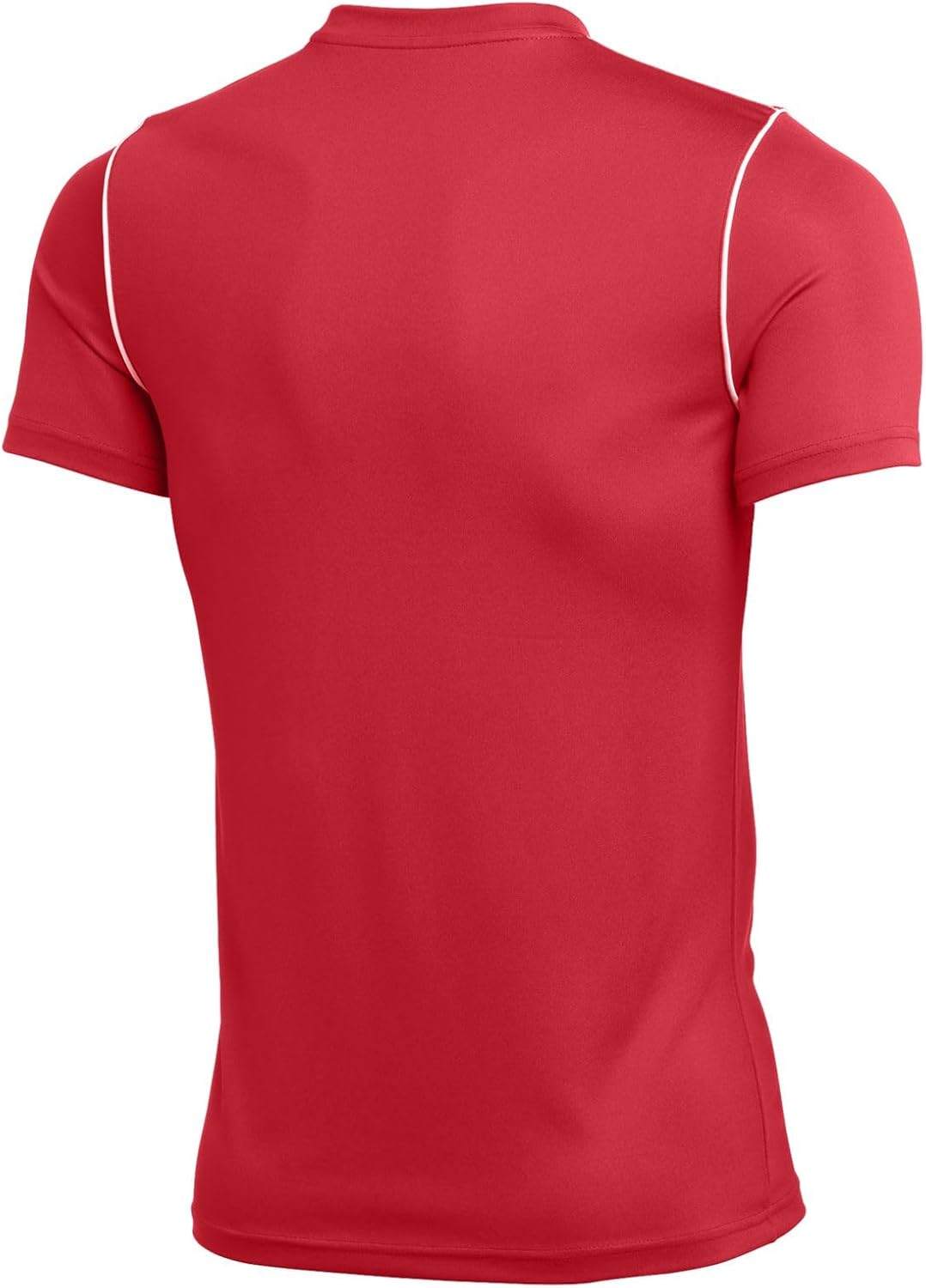 Nike Herren DRI-FIT Park Vii JSY Trikot XXL University Red/White/White, XXL University Red/White/Whi