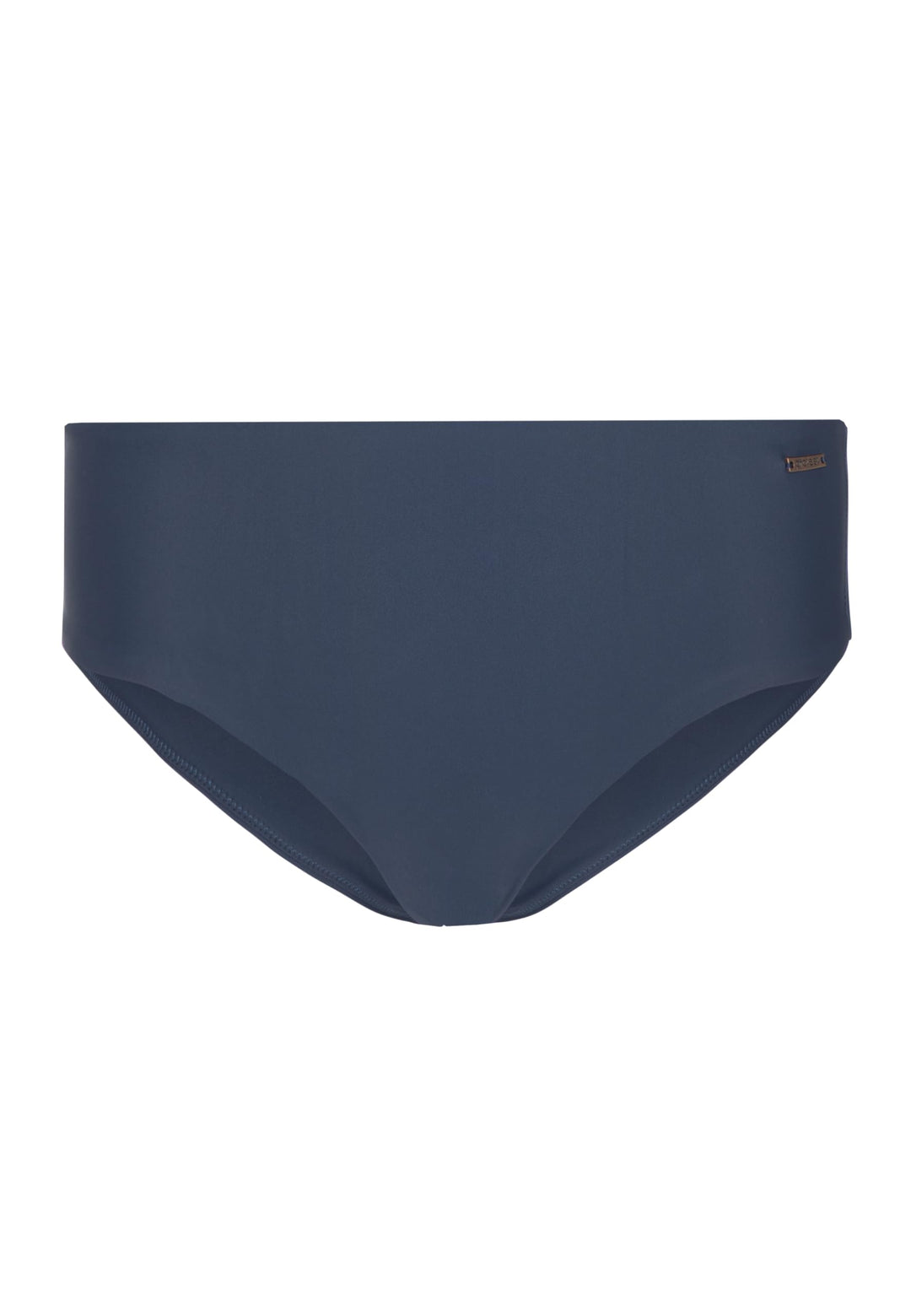 Protest Damen Hipster-Bikini-Hose MIXFACETS XXL Deep Seablue, XXL Deep Seablue