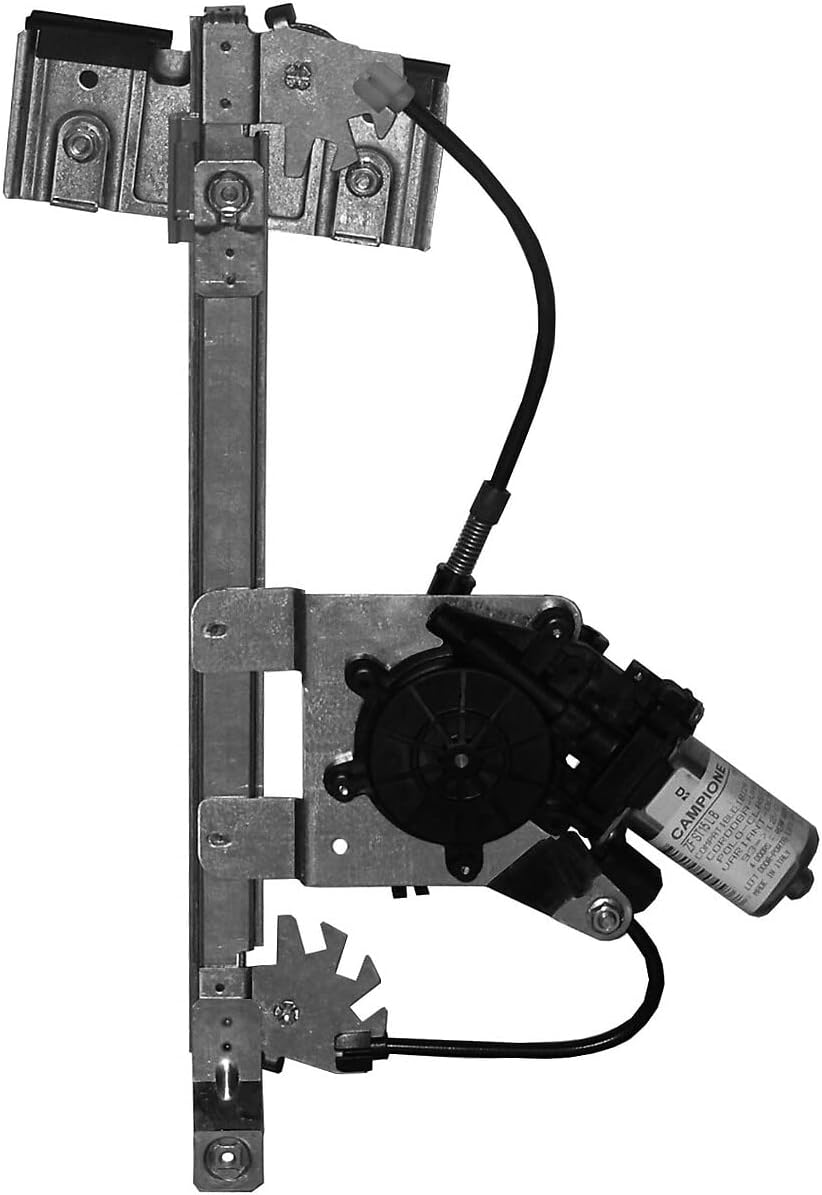 Valeo Fensterheber 850392