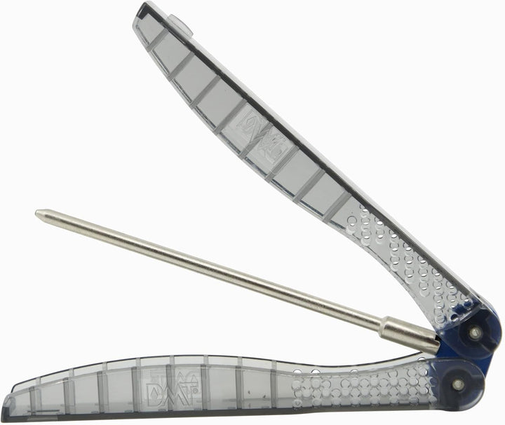 DMT Diafold Diamant-Kettensägenfeile, 4 mm, 1 Stück, FCS5C Grob, 4 mm, Grob, 4 mm