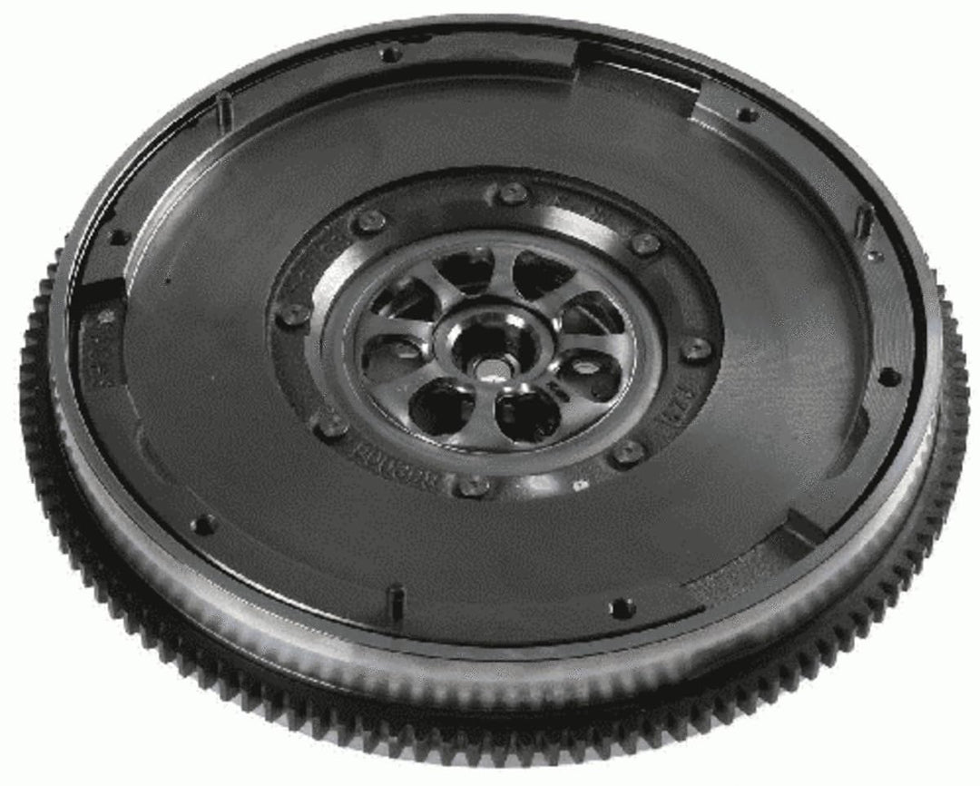 SACHS Zweimassenschwungrad 2294 000 955, ZMS, OE-Qualität Kupplung/-anbauteile 2294 000 955 - Kupplu