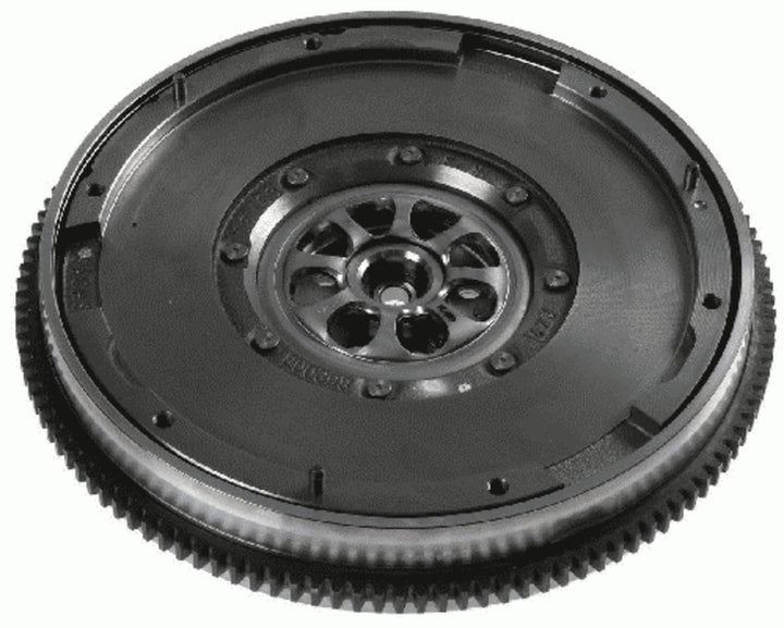 SACHS Zweimassenschwungrad 2294 000 955, ZMS, OE-Qualität Kupplung/-anbauteile 2294 000 955 - Kupplu