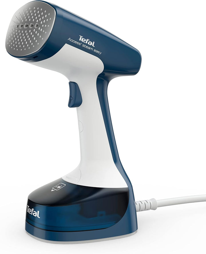 Tefal DT7130 Access Steam Easy Dampfbürste | 1400 Watt | 150 ml Wassertank | 2,6 m Netzkabel | bis z