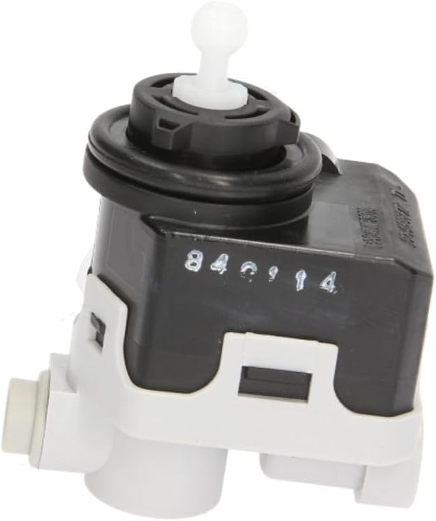 TYC Scheinwerfer LWR Stellmotor für NISSAN Primera OPEL Movano RENAULT Clio 1993-