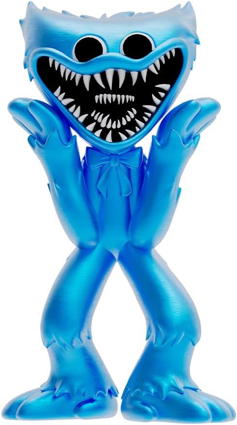 Poppy Playtime - Minifiguren 4er-Pack