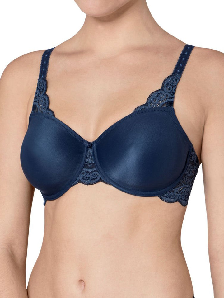 Triumph Damen Amourette 300 W01 70C Navy Ra, 70C Navy Ra
