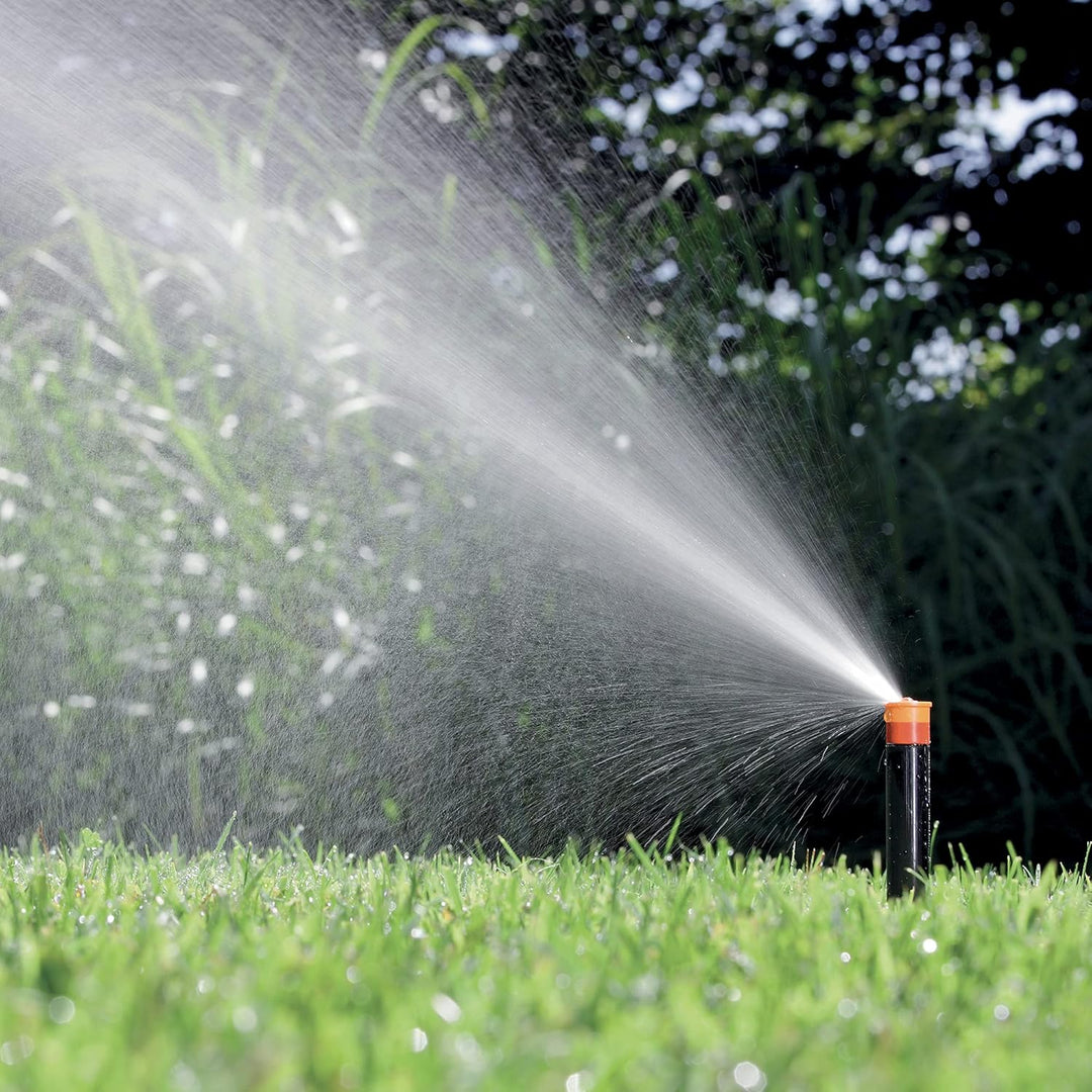 Claber 90055 Pop-up-Sprinkler 180, 10,2 cm