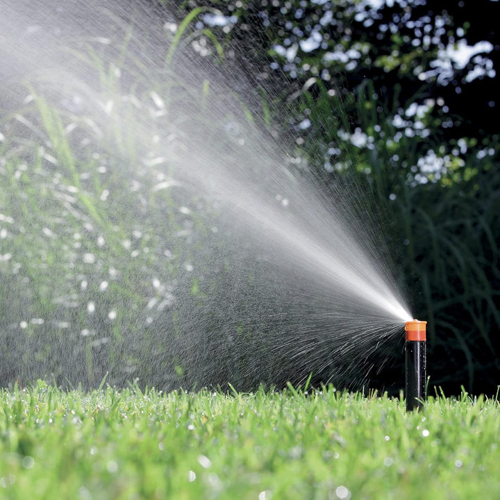 Claber 90055 Pop-up-Sprinkler 180, 10,2 cm