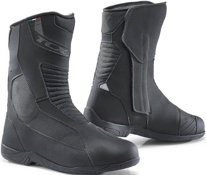 TCX - Explorer 4 Gore-Tex, Herren-Tourenstiefel mit Wasserdichter und Atmungsaktiver Gore-Tex-Membra