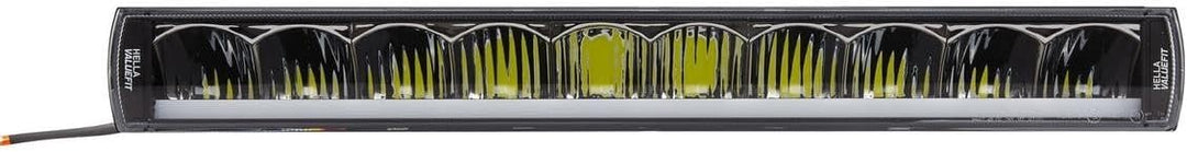 HELLA - LED-Fernscheinwerfer - Valuefit LBE-480 - ECE-R112/ECE-R10/ECE-R7/E9 23086 - 12/ - 1FE 358 1