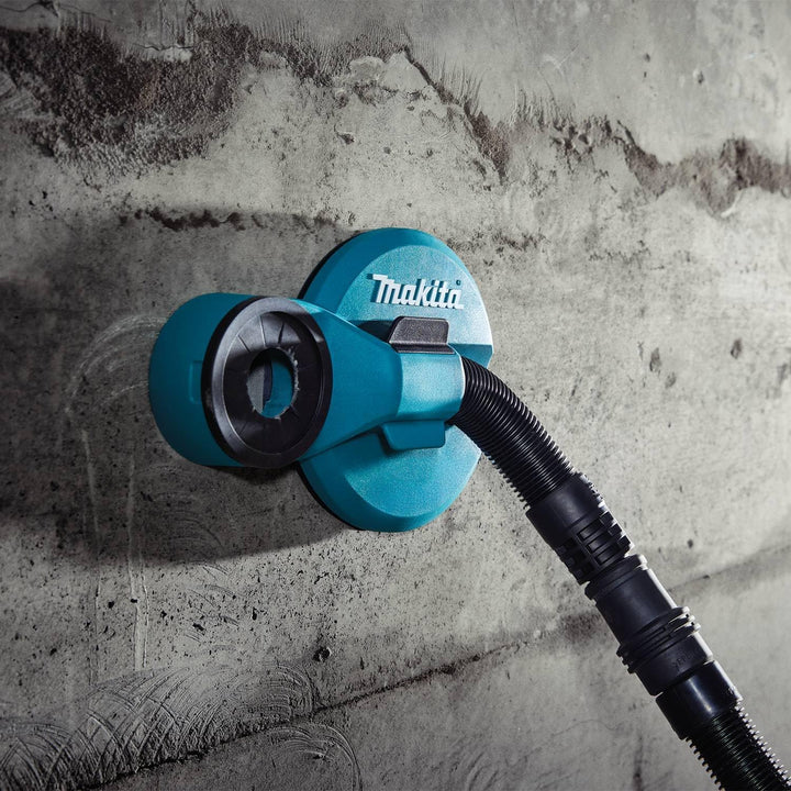 Makita 1914X3-8 Staubabsaugungsaufsatz