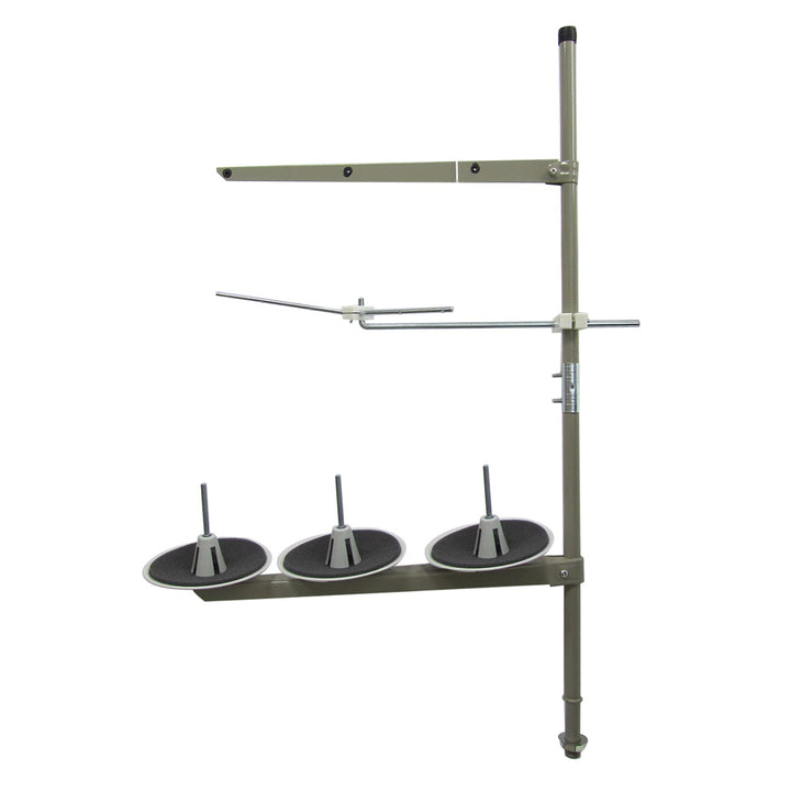 CKPSMS F3 Nähmaschinen-Garnständer, kompatibel mit Juki Brother, Marke Consew (F3), 1 Set, F3