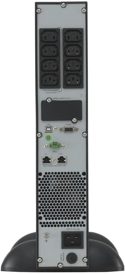 Online USV-Systeme ZINTO 2000 (Nachfolger) Z2000