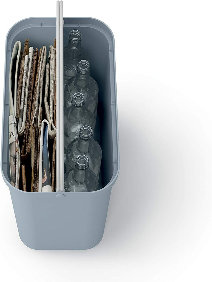 Joseph Joseph GoRecycle 28-Liter-Recycling-Abfallbehälter 28 Lt, 28 Lt