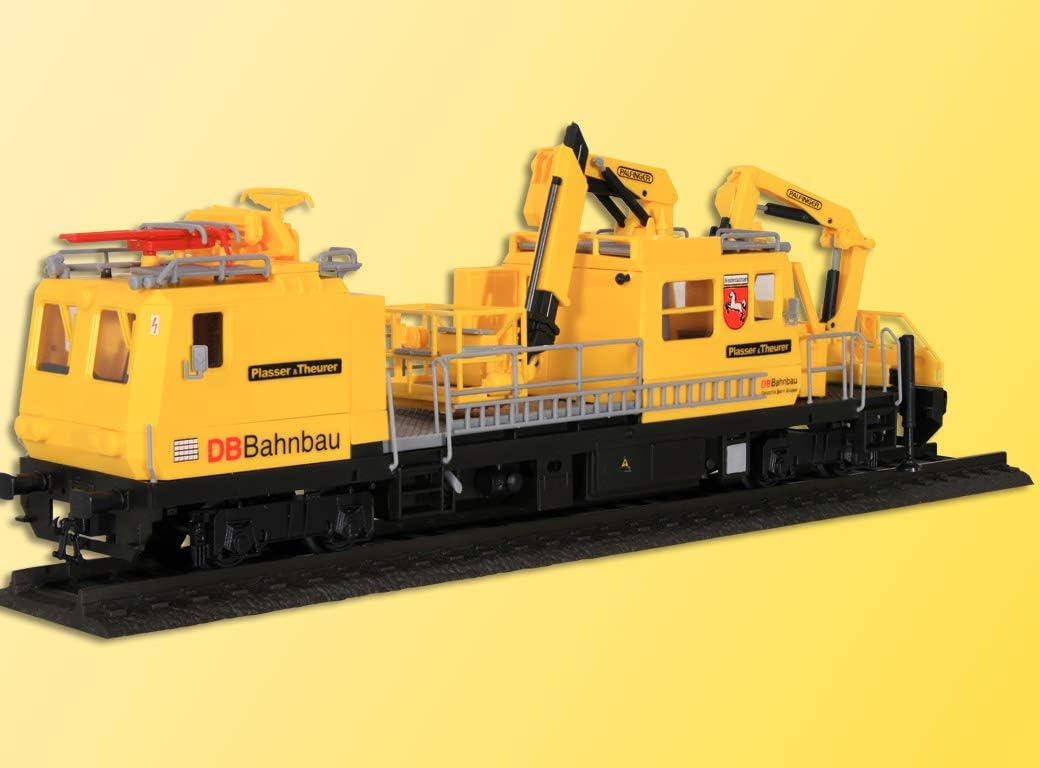 Viessmann 16082 - H0 Motorturmwagen MTW 100.083/1