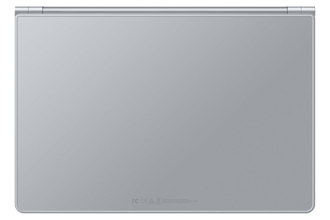 Samsung Pro Keyboard EF-DX935 für das Galaxy Tab S11 Ultra mit QWERTZ-Tastatur, grosses Trackpad, AI