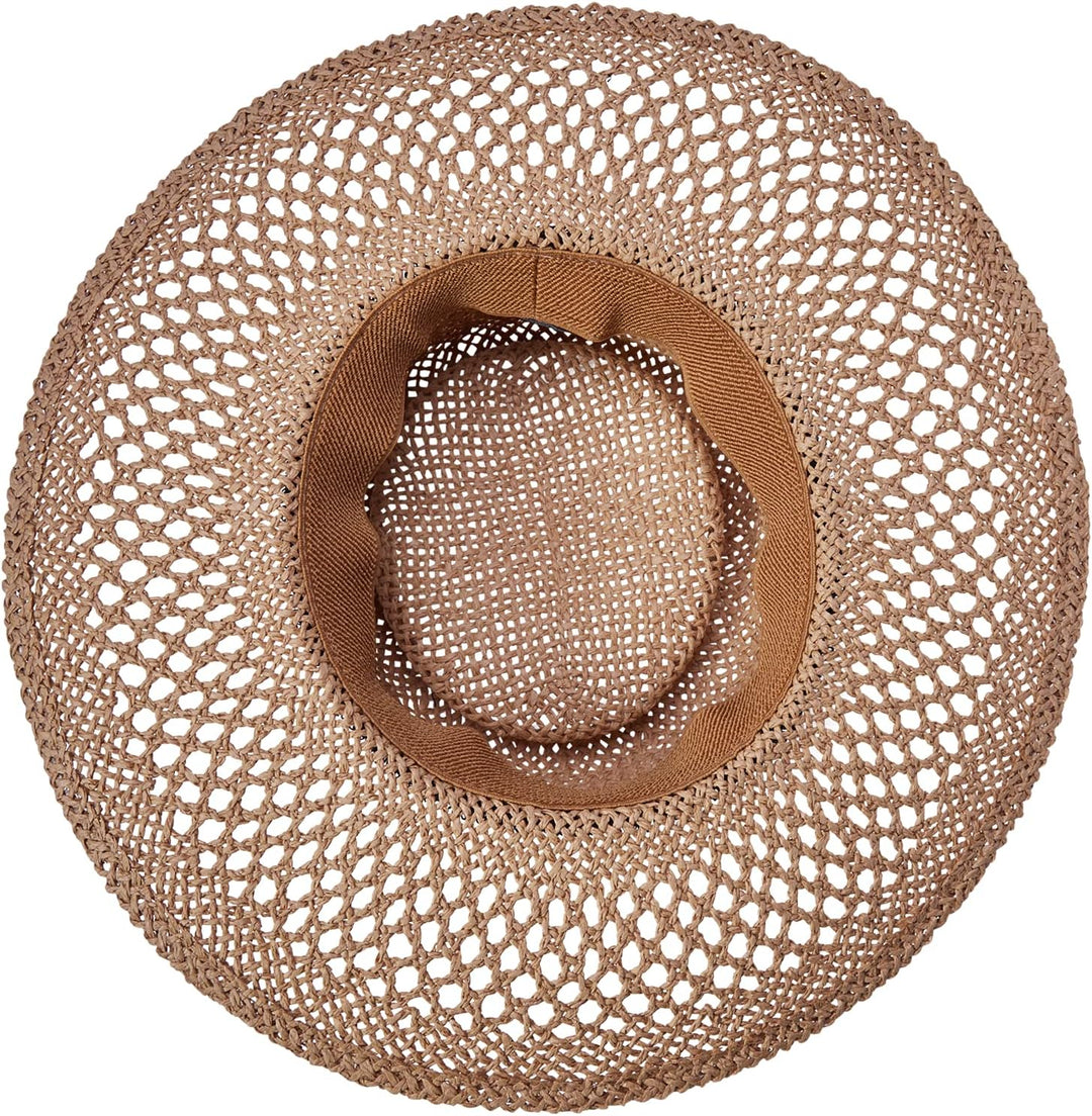 Hurley Damen W Santa Rosa Floppy Hat Eimerhut, Kaki, Einheitsgrösse EU