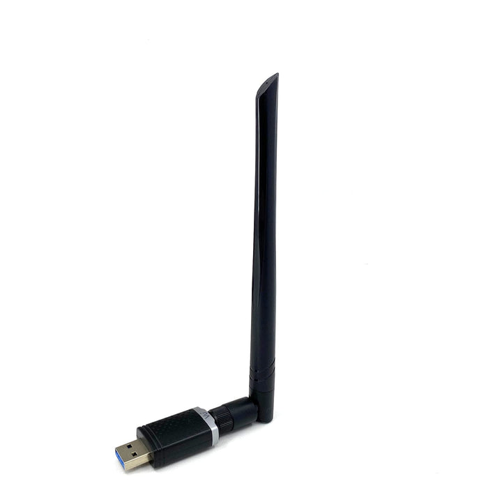 VU+ Dual Band Wireless USB 3.0 Adapter