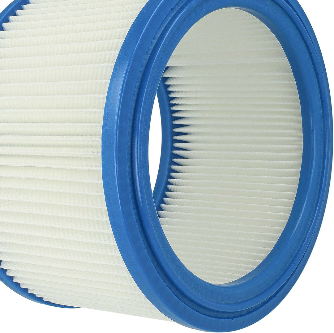 vhbw 2X Filterelement Ersatz für Alto/Wap 29747 für Akku-Staubsauger - Feinstaubfilter