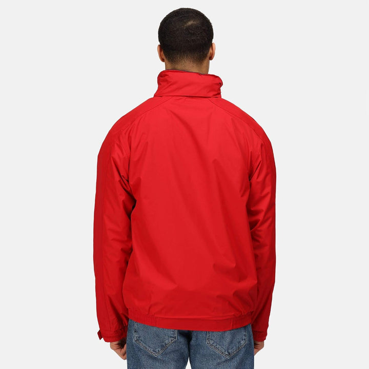 Regatta Unisex Dover Jacke (1er Pack) 3XL Classic R/Na, 3XL Classic R/Na