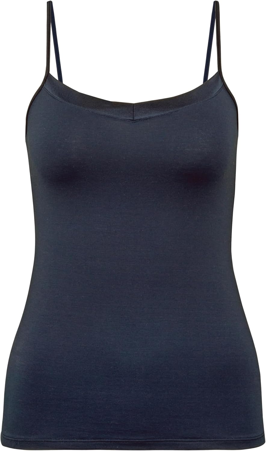 Calida Damen Cate T-Shirt 40-42 Alabaster Crème, 40-42 Alabaster Crème