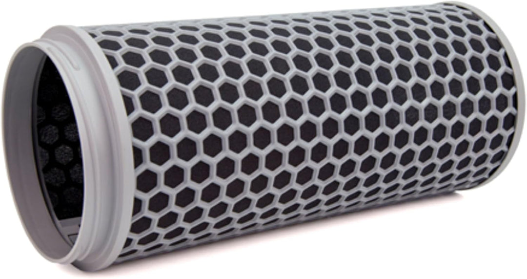 Rode 400820180 Blimp Extension Mikrofon Adapter Verlängerungs-Set Single, Verlängerungs-Set Single