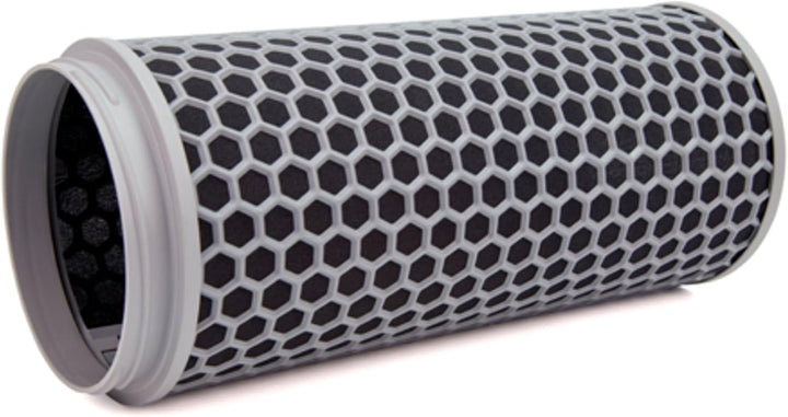 Rode 400820180 Blimp Extension Mikrofon Adapter Verlängerungs-Set Single, Verlängerungs-Set Single