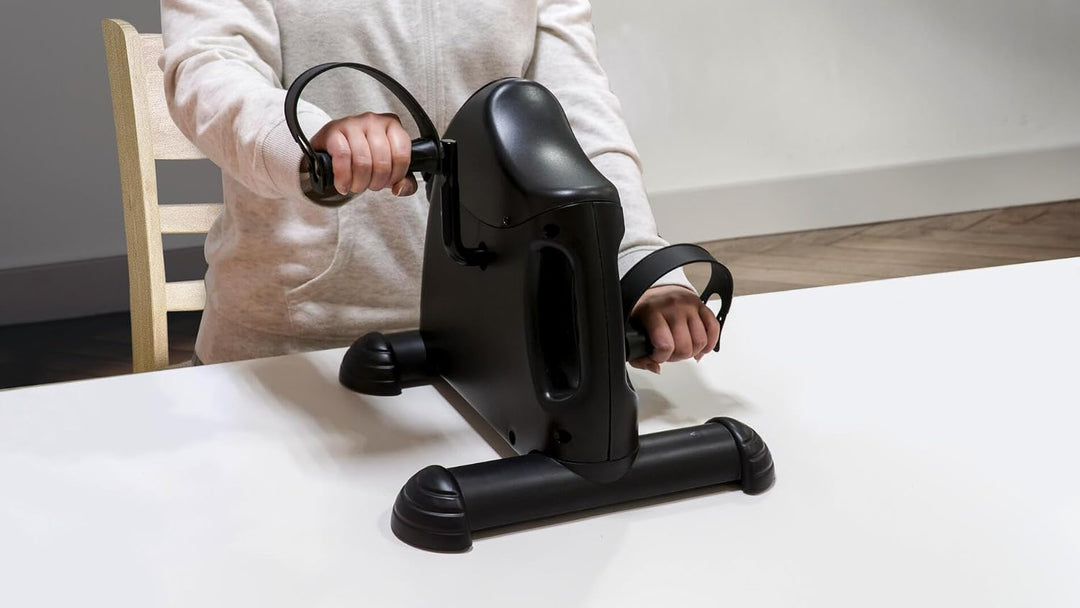 RIDDER Arm- und Beintrainer Coach schwarz